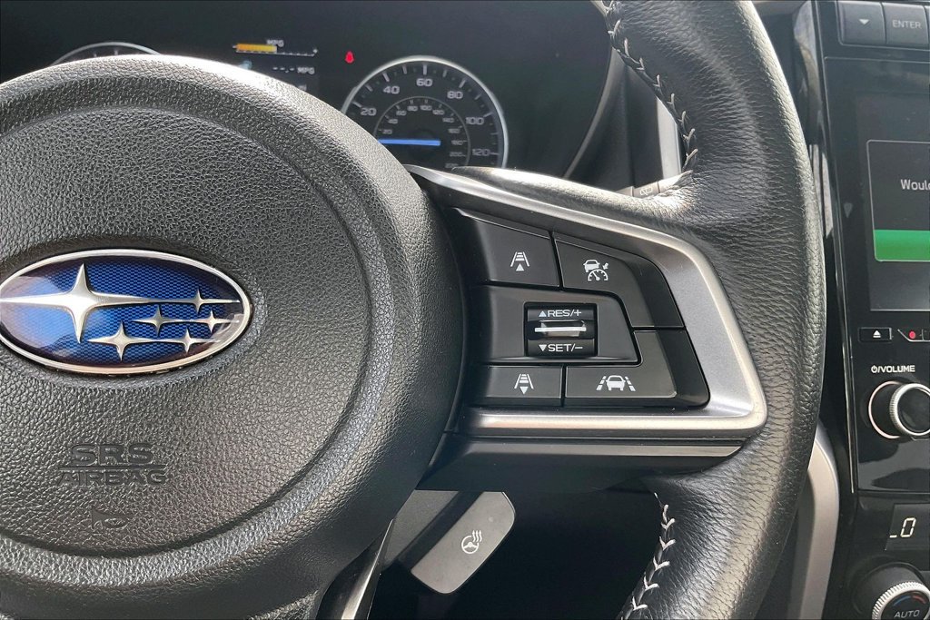 Used 2019 Subaru Ascent Limited AWD/4WD image 23