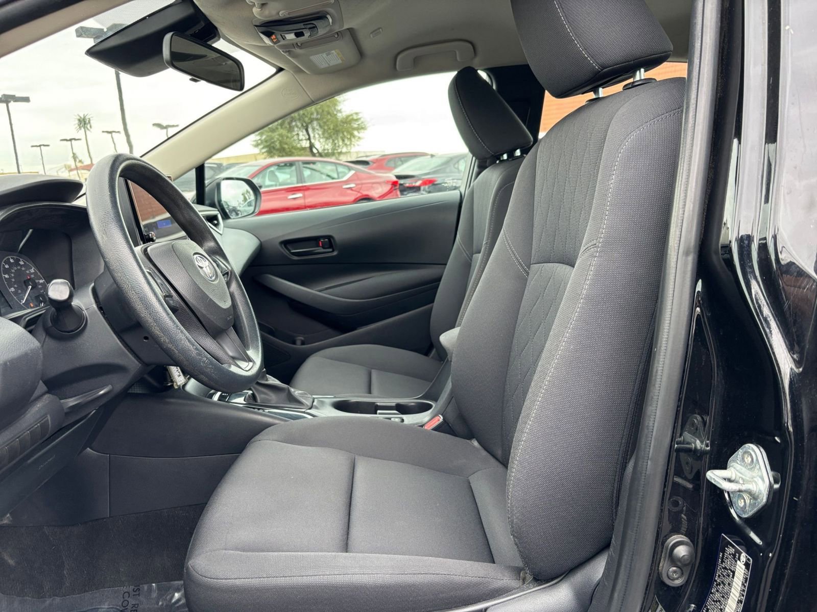 Used 2023 Toyota Corolla LE image 24