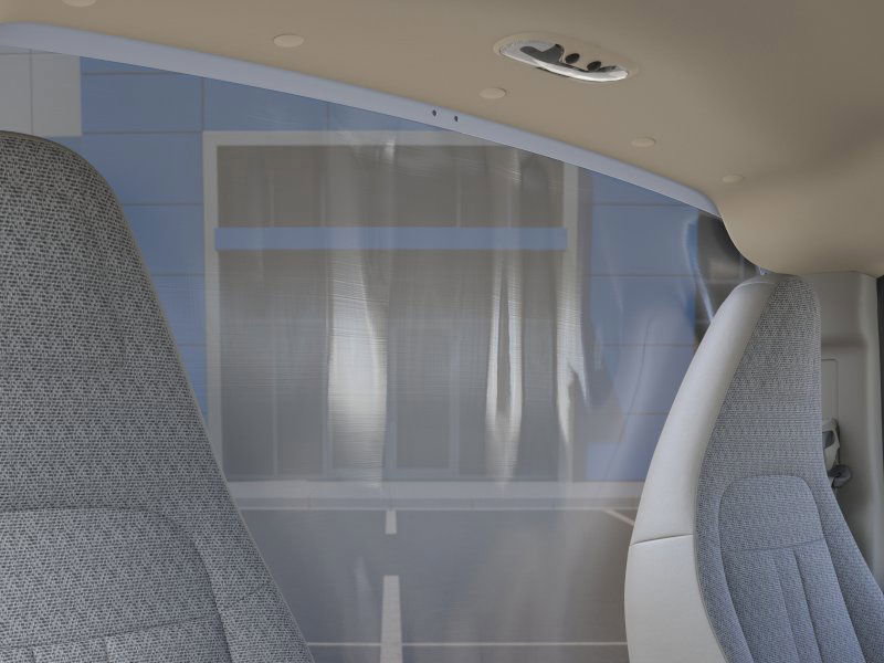 New 2025 Chevrolet Express 4500 Extended w/ Power Convenience Package RWD image 24