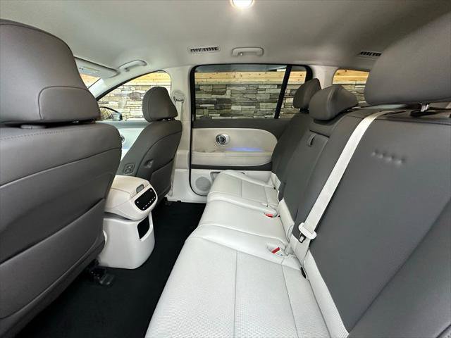 New 2026 Hyundai Ioniq 9 SEL image 18