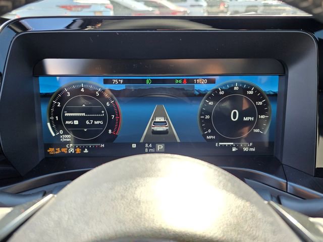 New 2026 Subaru Outback Touring image 25