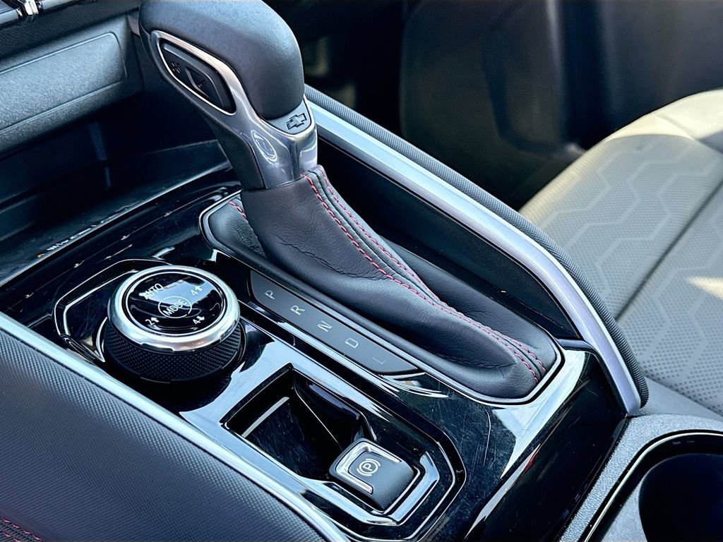 New 2025 Chevrolet Colorado Z71 w/ Technology Package image 15