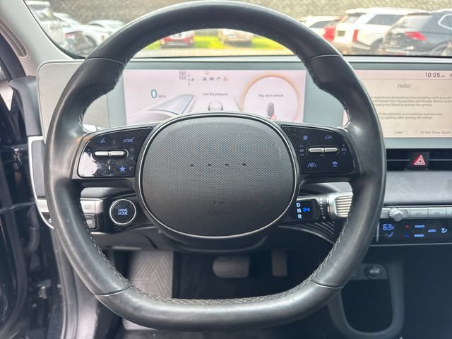 Used 2023 Hyundai Ioniq 5 SEL RWD image 18