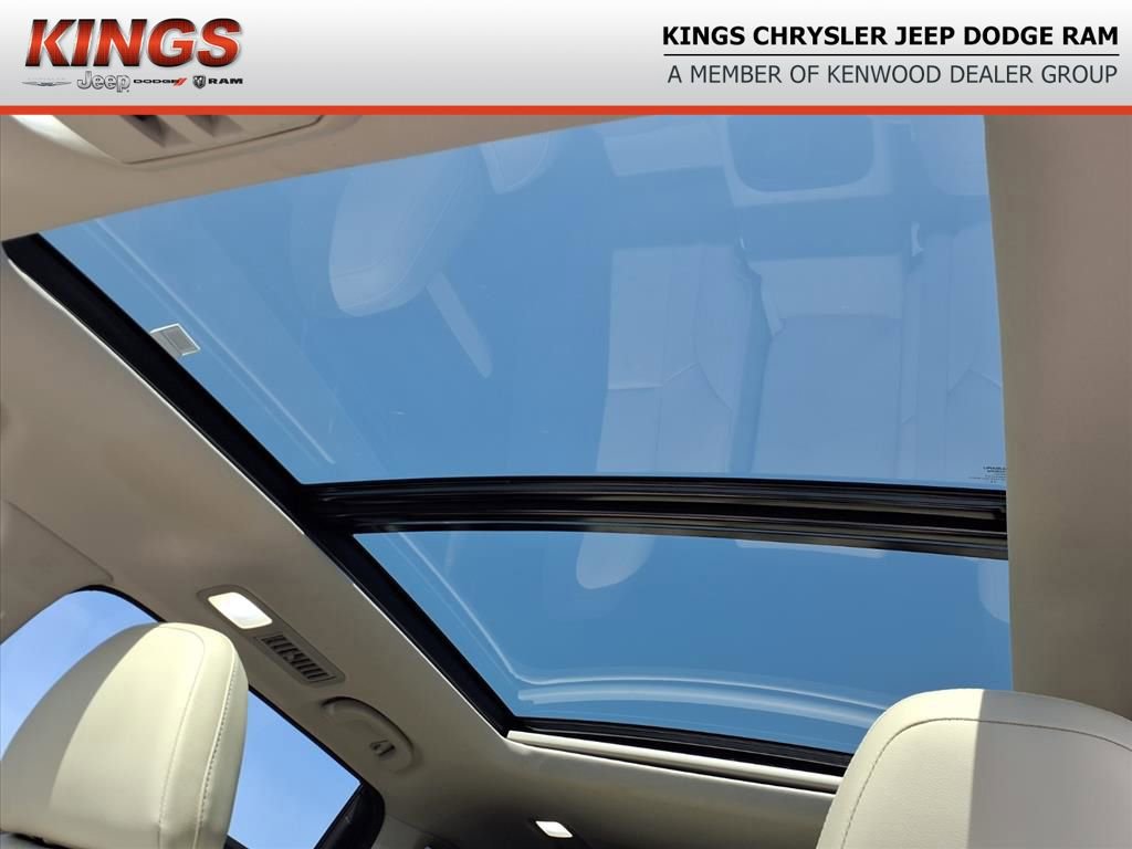 Used 2023 Subaru Ascent Limited w/ Technology Package image 22