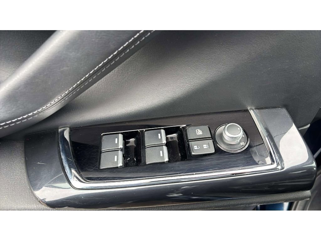 Used 2019 MAZDA CX-9 Touring image 20