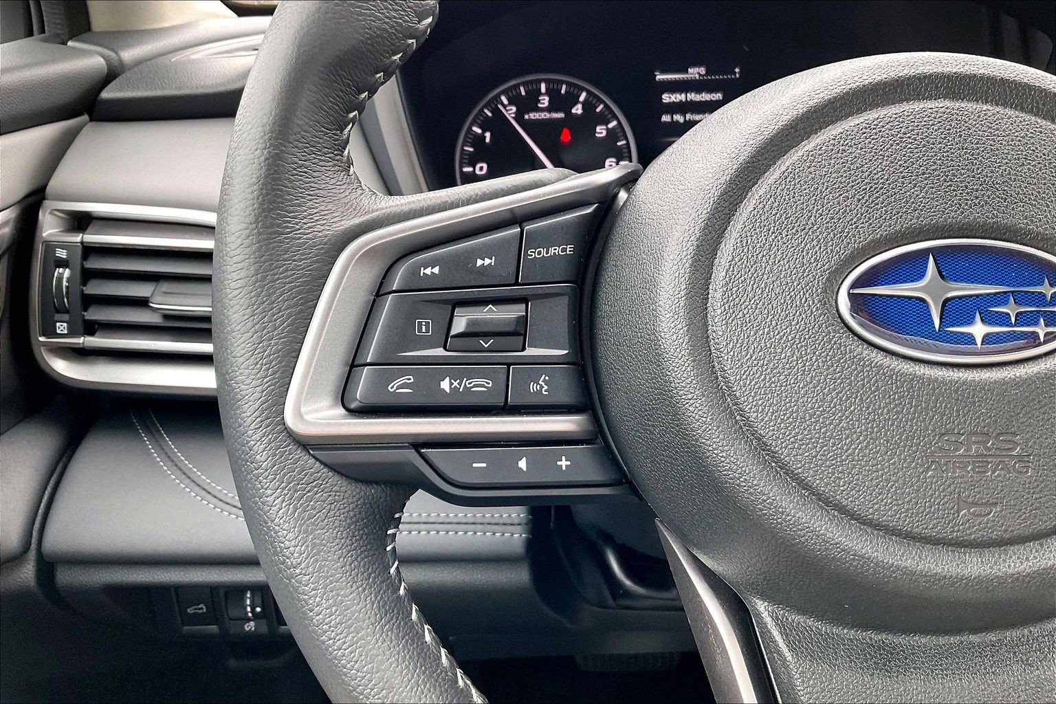 Certified 2025 Subaru Outback Limited w/ Popular Package #2 image 22