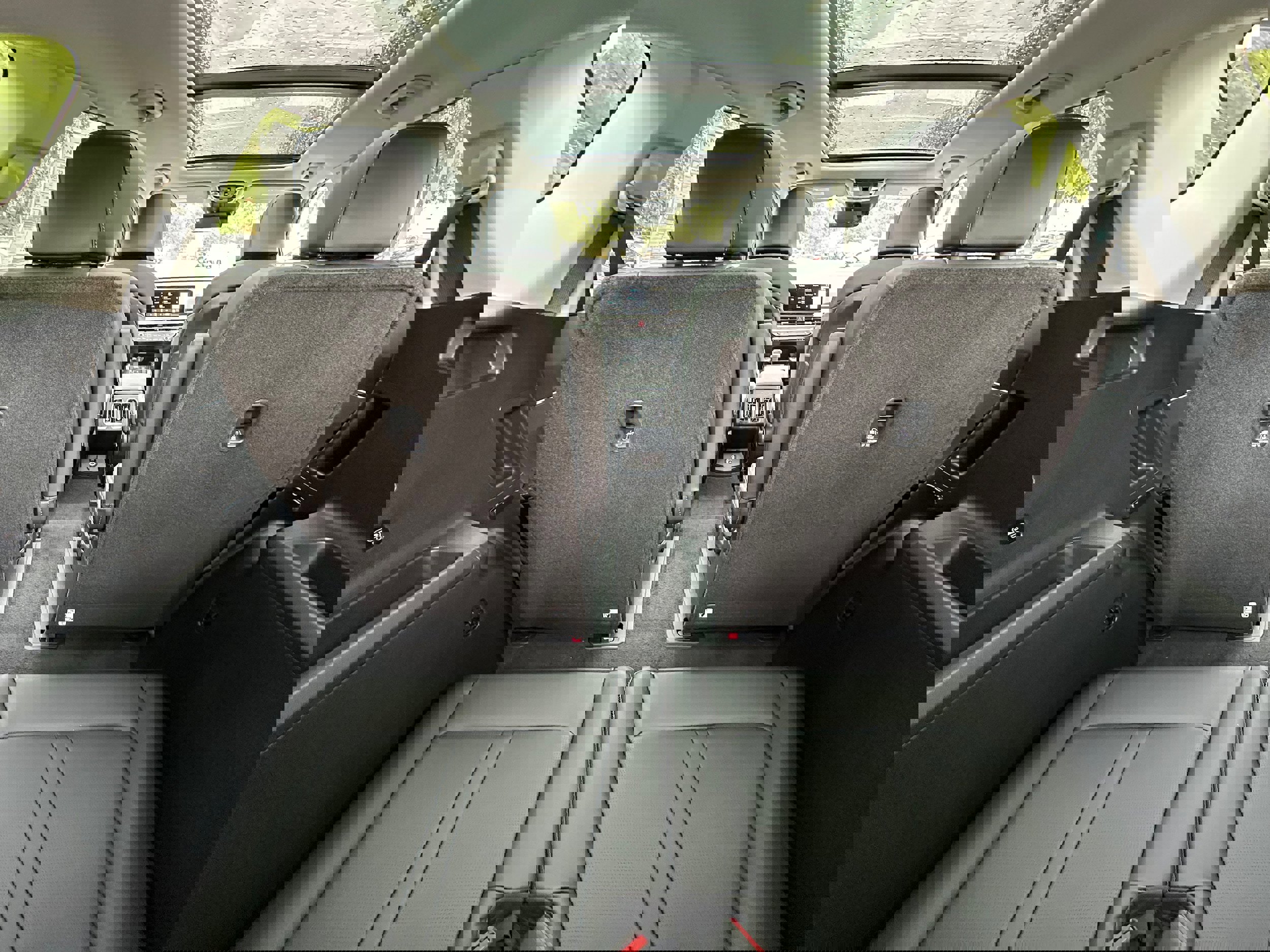 New 2026 Kia Sorento X-Line EX image 15