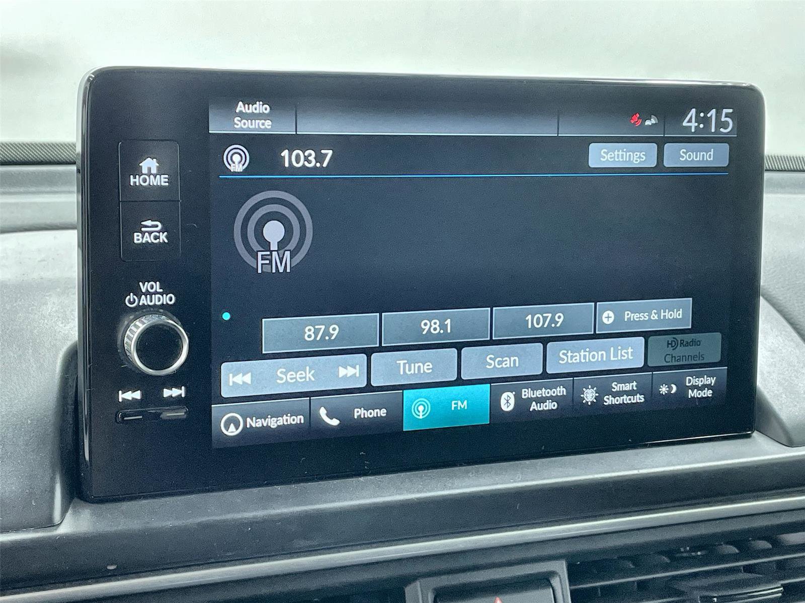 Certified 2024 Honda Pilot Elite image 24