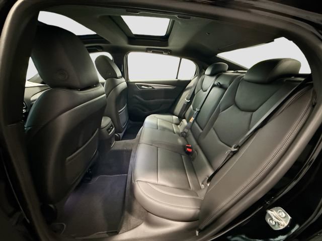 New 2026 Cadillac CT5 Premium Luxury w/ Technology Package image 24