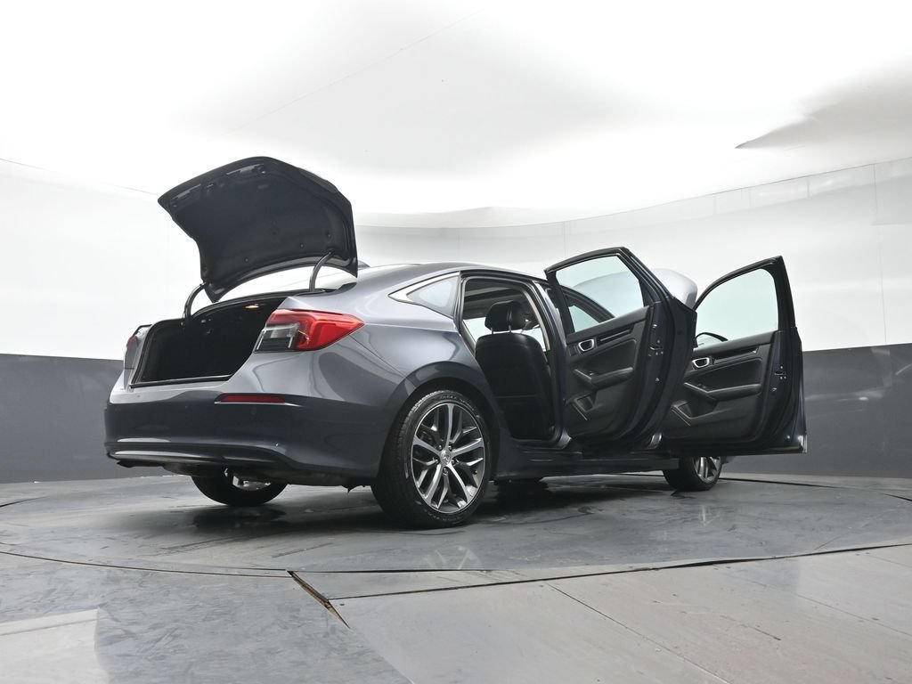 Used 2023 Honda Civic Touring image 47