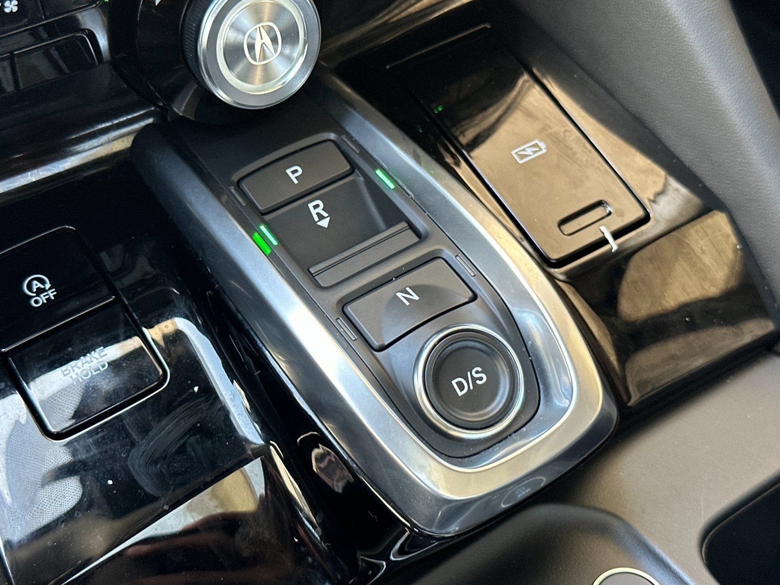 Used 2024 Acura MDX w/ Technology Package FWD image 30