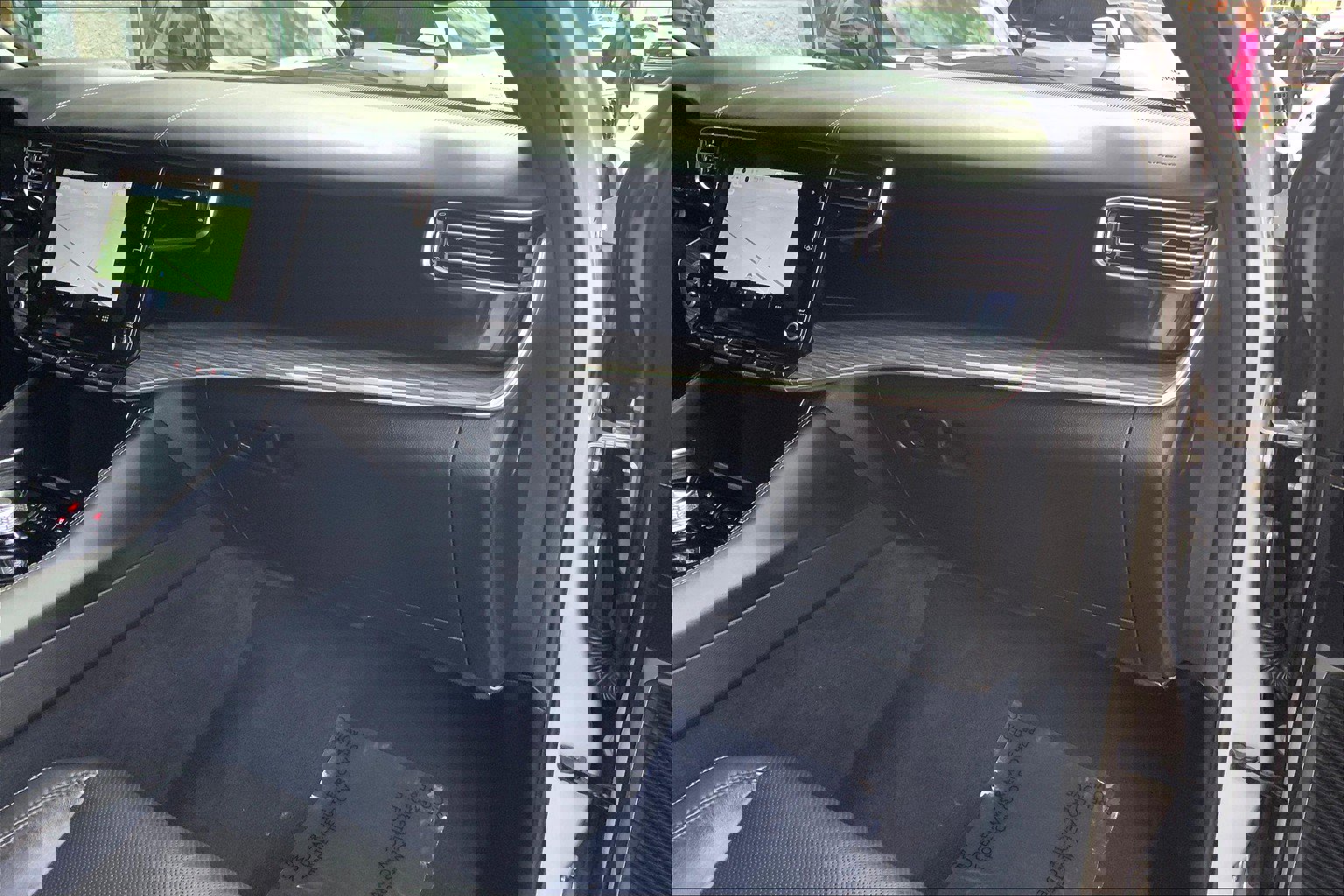 Used 2022 Jeep Wagoneer Series II image 18