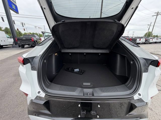 New 2026 Buick Envista Sport Touring w/ Convenience I Package FWD image 26
