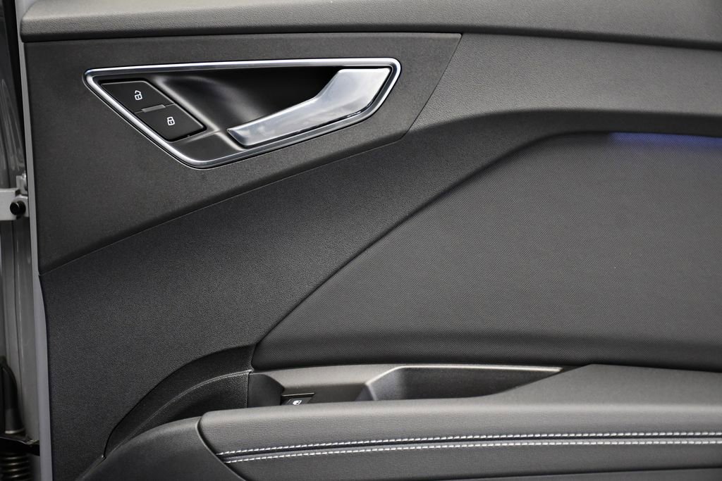 New 2026 Audi Q4 e-tron Premium image 51