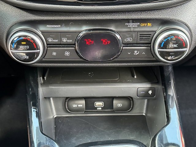 Used 2020 Kia Soul GT-Line Turbo image 28