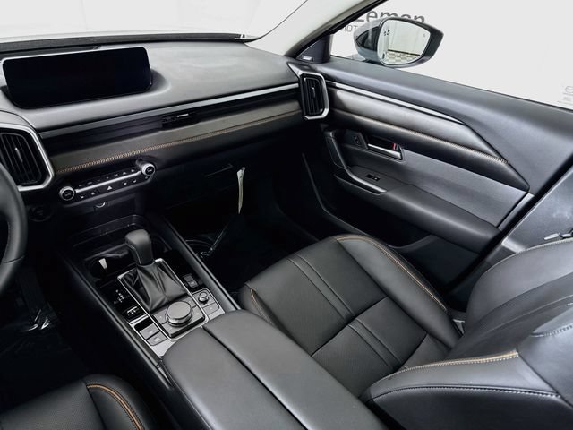 New 2026 MAZDA CX-50 AWD 2.5 Hybrid w/ Premium Pkg image 24