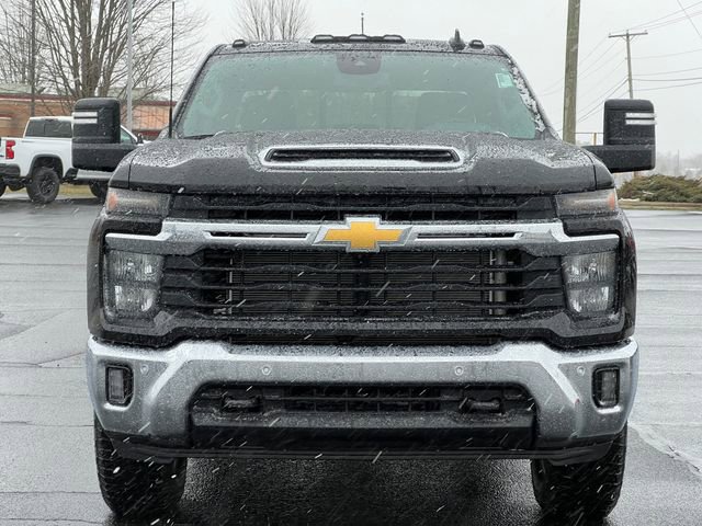 New 2026 Chevrolet Silverado 2500 LT w/ All Star Edition image 41