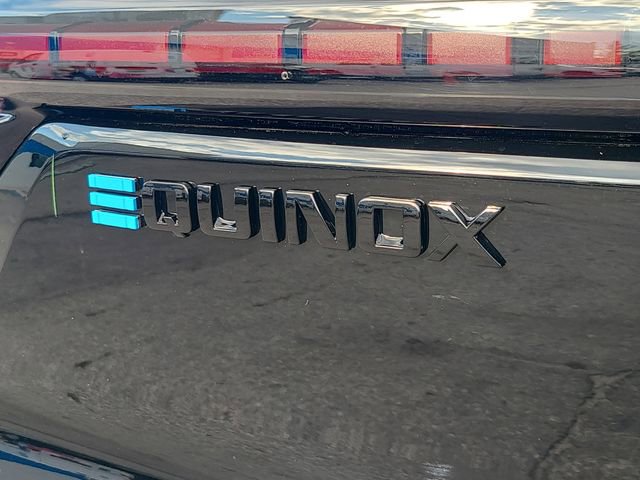 New 2026 Chevrolet Equinox EV LT image 33