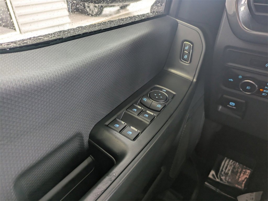 New 2025 Ford F150 STX w/ Equipment Group 200A image 23