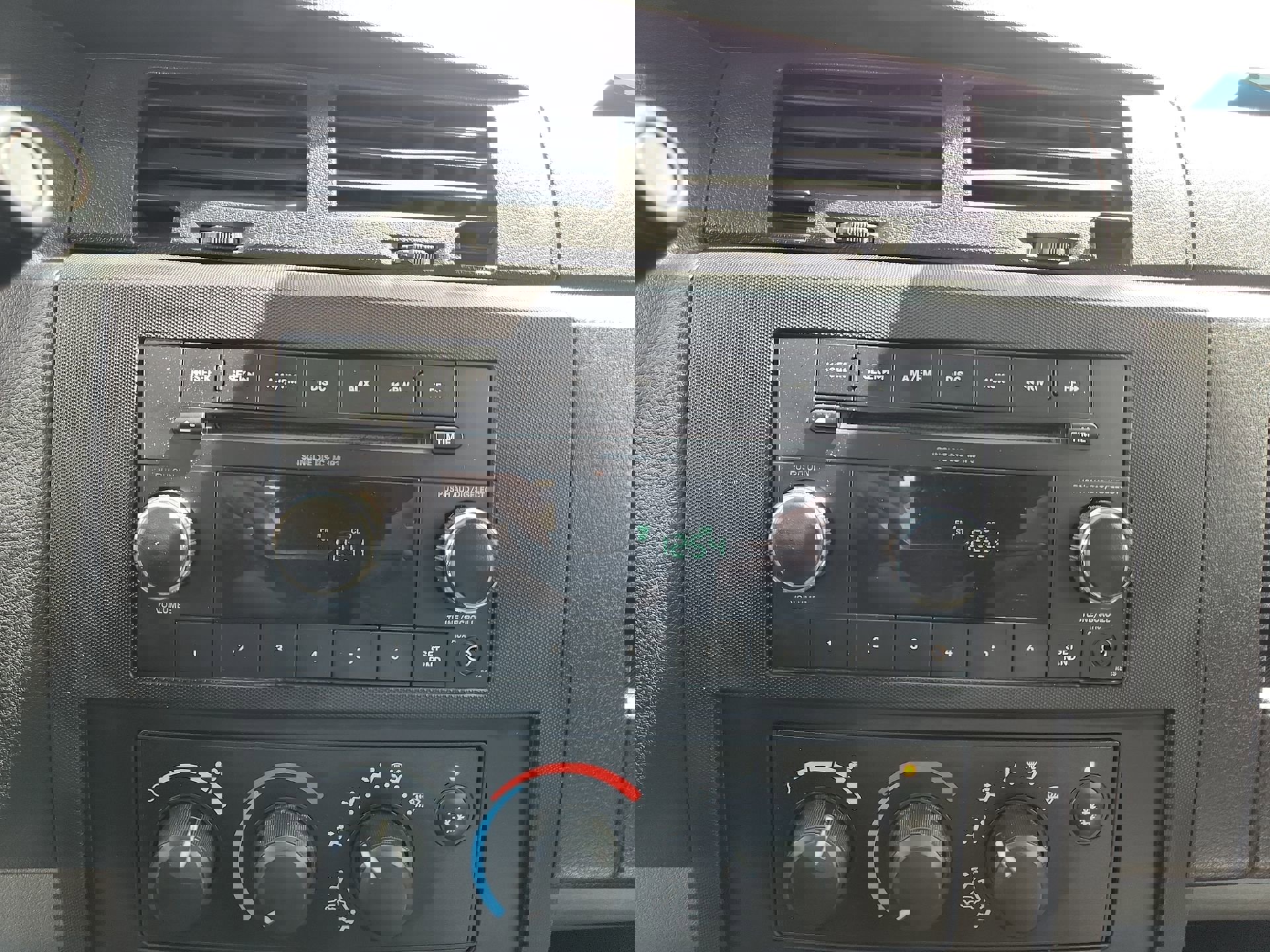 Used 2011 Dodge Dakota Big Horn RWD image 12