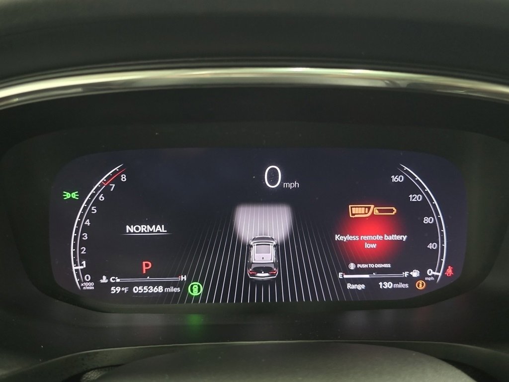 Used 2022 Acura MDX SH-AWD w/ Advance Package image 31