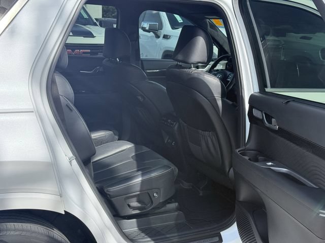 Used 2024 Hyundai Palisade Calligraphy AWD/4WD image 23