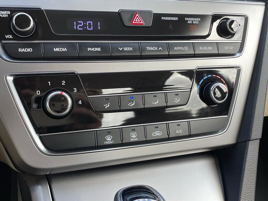 Used 2016 Hyundai Sonata SE image 14