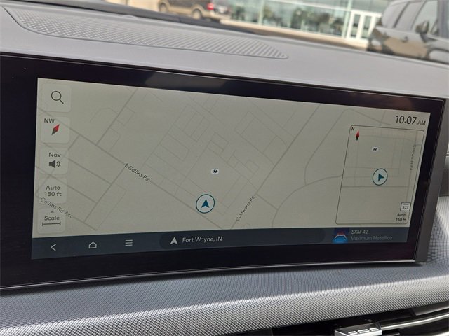 Certified 2024 Hyundai Sonata SEL w/ Convenience Package image 13