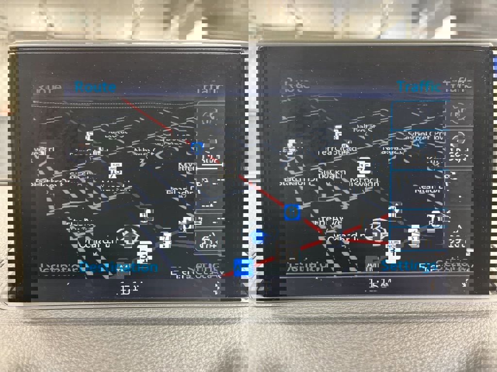 Used 2016 Audi S3 Premium Plus image 21