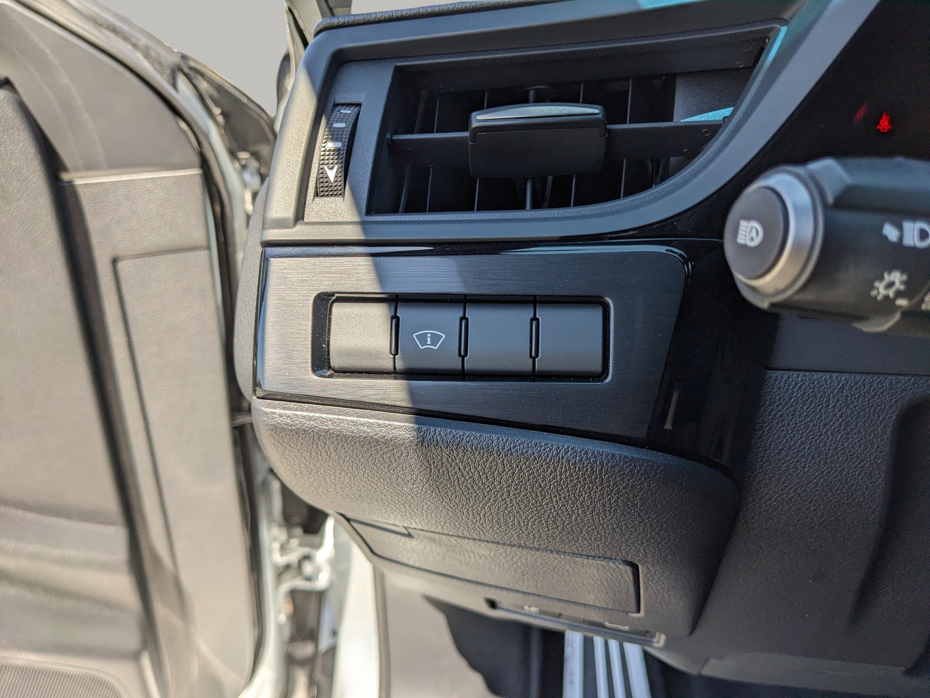 Used 2022 Lexus ES 350 F Sport FWD image 32