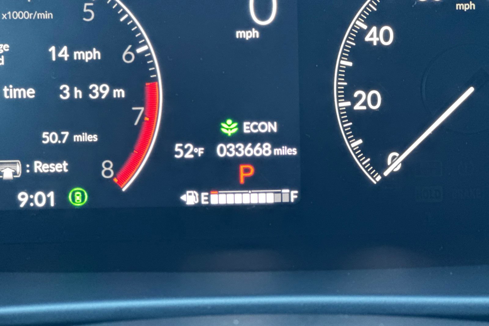 Used 2023 Honda CR-V EX image 25