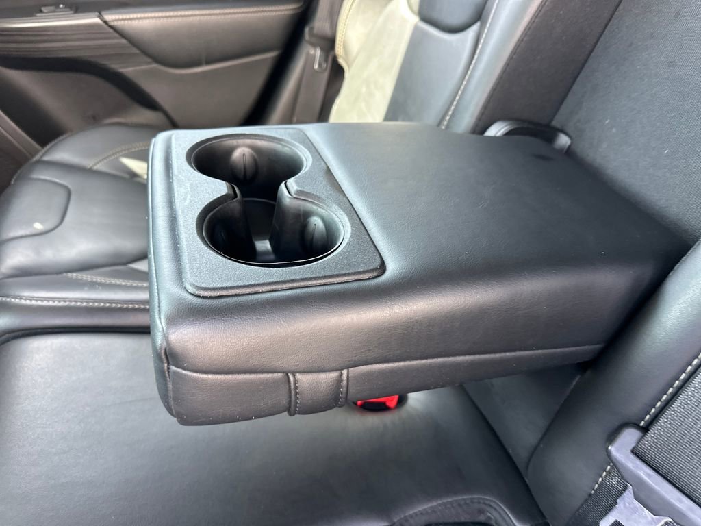 Used 2015 Jeep Cherokee Limited image 13