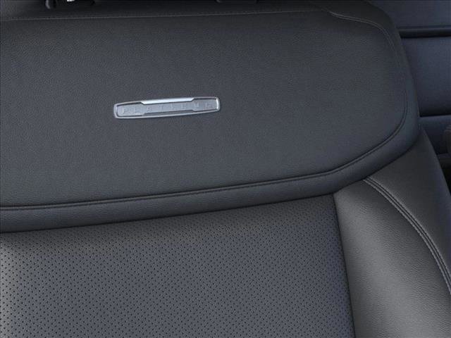 New 2026 Ford Expedition Platinum image 16