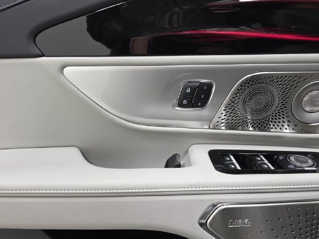 New 2026 Lincoln Nautilus Reserve AWD/4WD image 24
