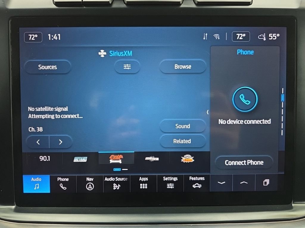 Used 2024 Ford F250 Lariat image 36