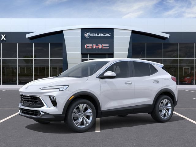 New 2026 Buick Encore GX Preferred w/ Comfort Package AWD/4WD image 2