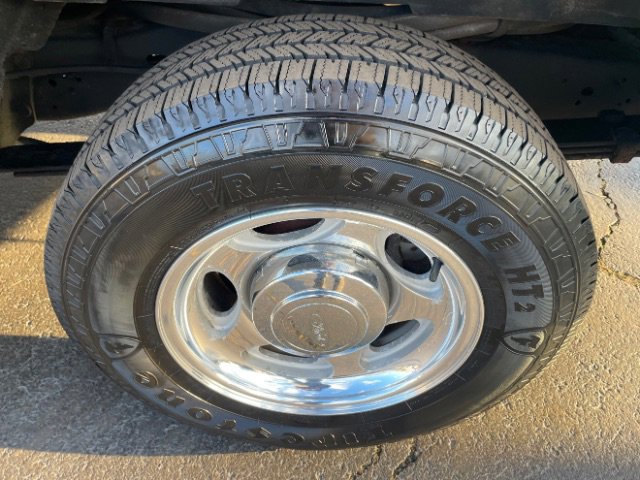 Used 2008 Ford E-150 and Econoline 150 image 18