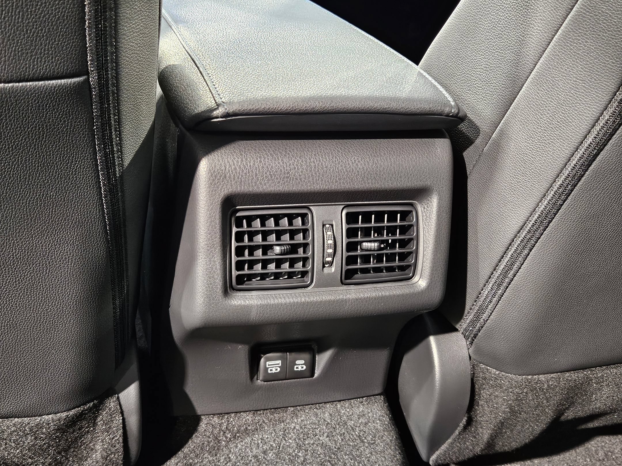 New 2026 Toyota Camry XSE FWD image 22
