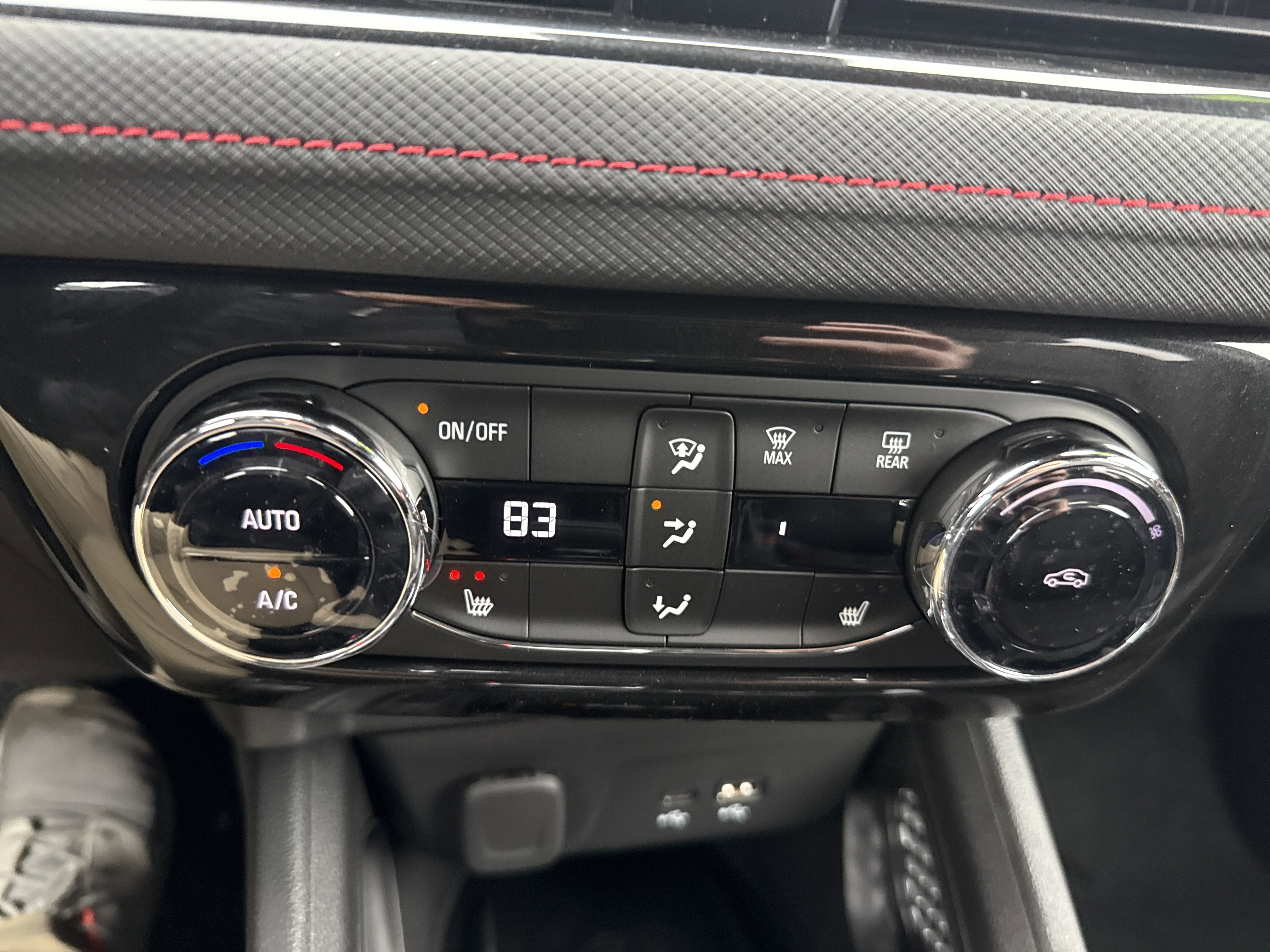 New 2026 Chevrolet TrailBlazer RS w/ Convenience Package image 26