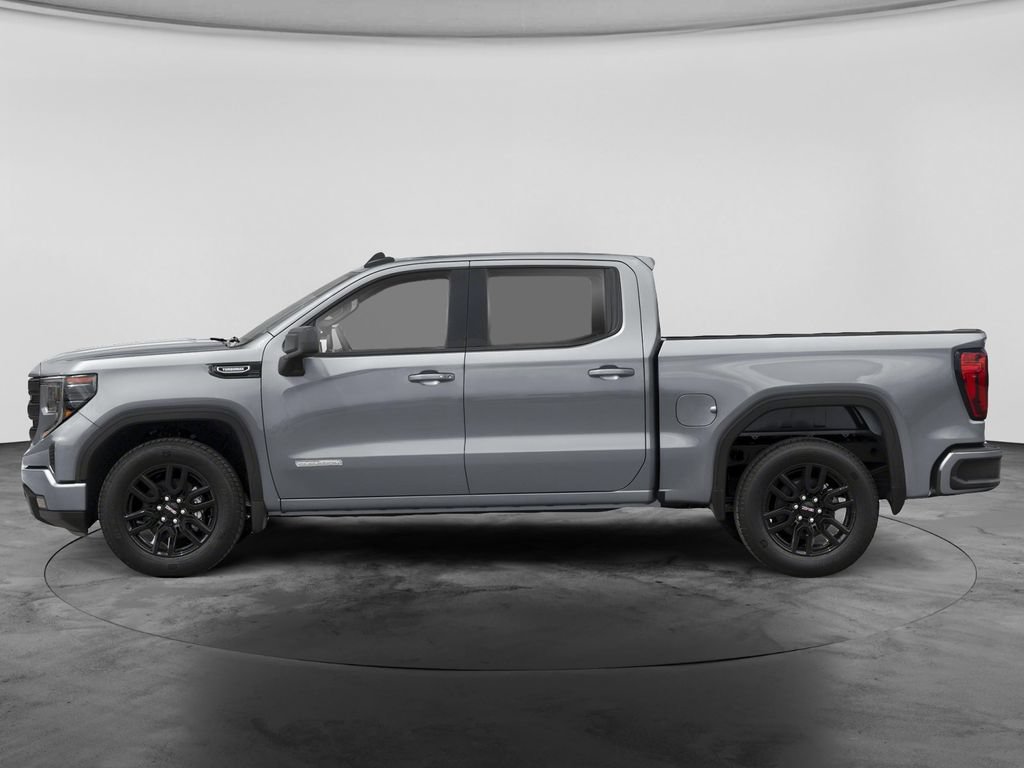 New 2026 GMC Sierra 1500 Elevation AWD/4WD image 4