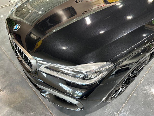 Used 2017 BMW M760i xDrive AWD/4WD image 15