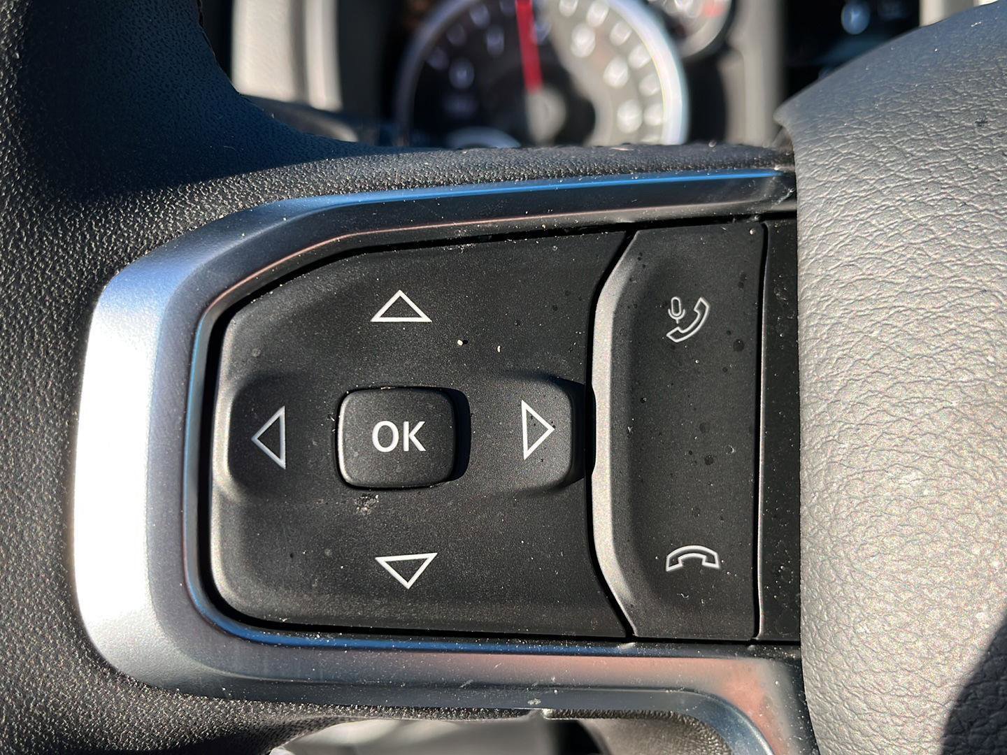 Used 2025 RAM 1500 Big Horn image 14