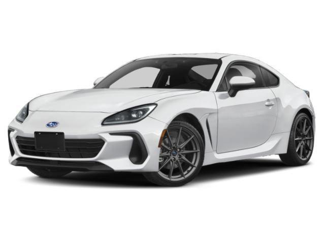 Used 2023 Subaru BRZ Limited RWD image 4
