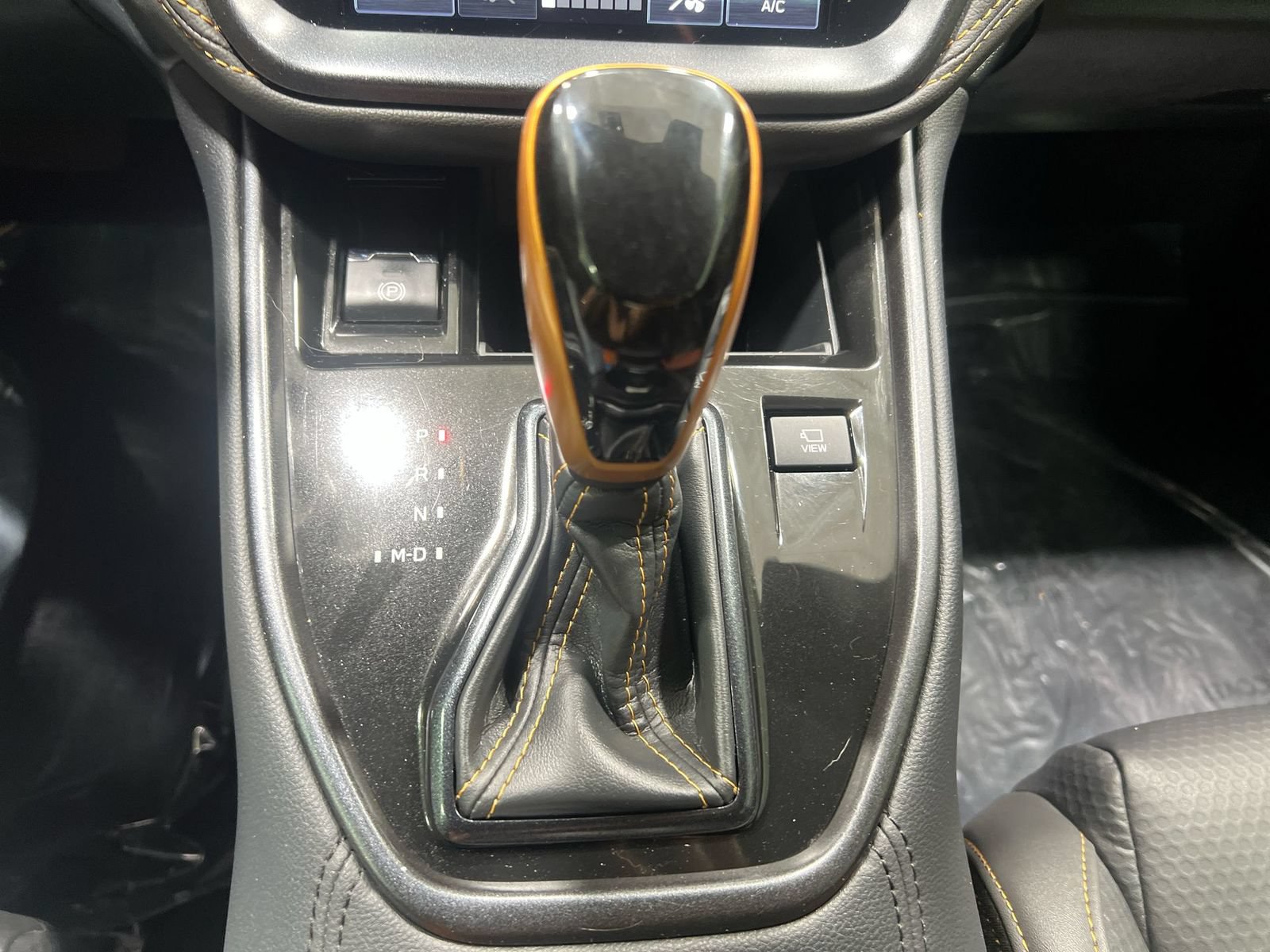 Used 2025 Subaru Outback Wilderness AWD/4WD image 20