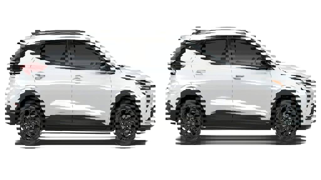 New 2027 Chevrolet Bolt RS image 20