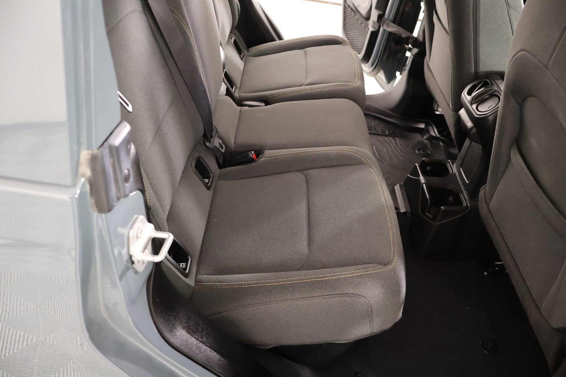 Used 2024 Jeep Gladiator Sport image 13