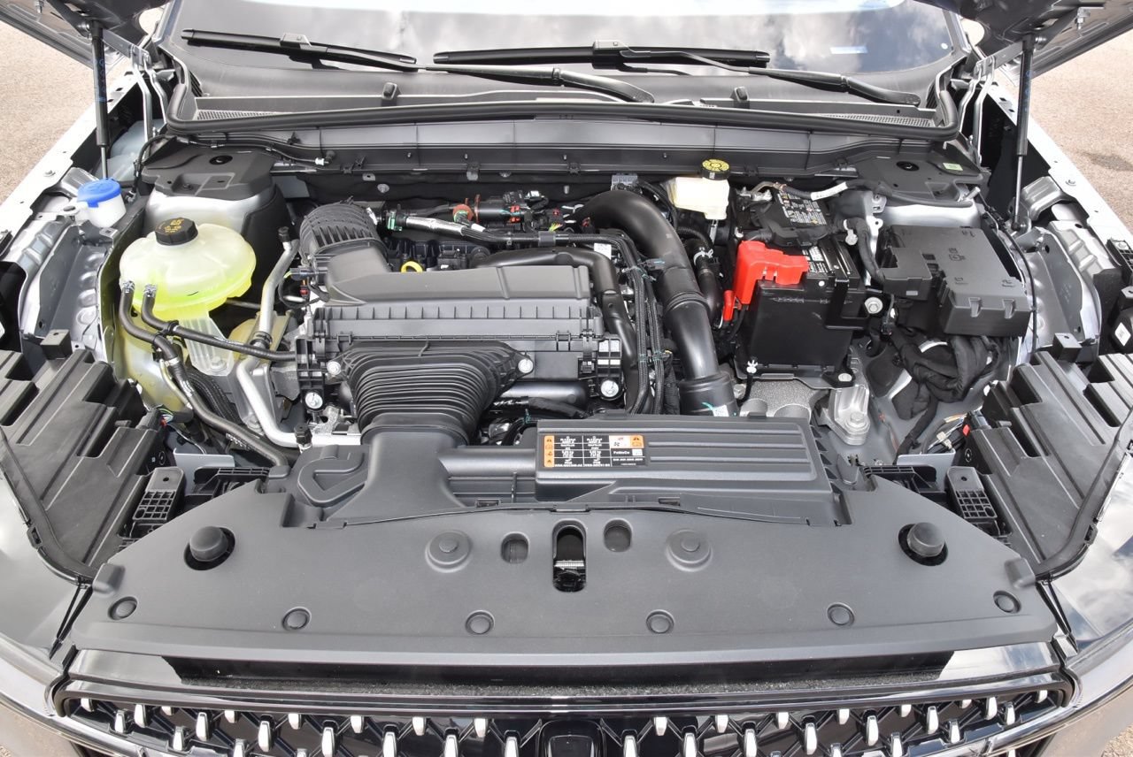 New 2026 Lincoln Nautilus Reserve AWD/4WD image 70