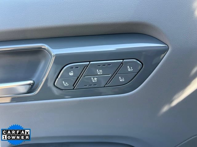 Used 2024 Kia EV9 GT-Line AWD/4WD image 21