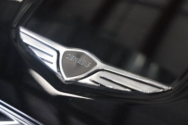 New 2026 Genesis GV70 3.5T Sport Prestige AWD/4WD image 4