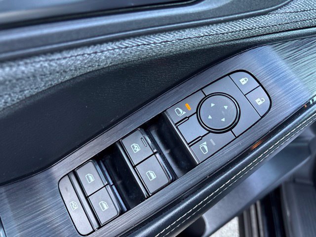 Certified 2023 Nissan Rogue SV AWD/4WD image 12